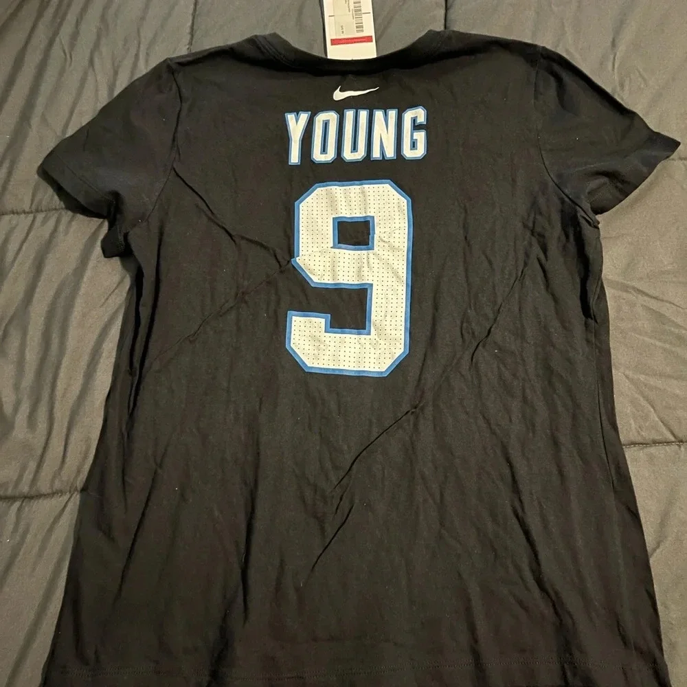 Carolina Panthers Nike Tee